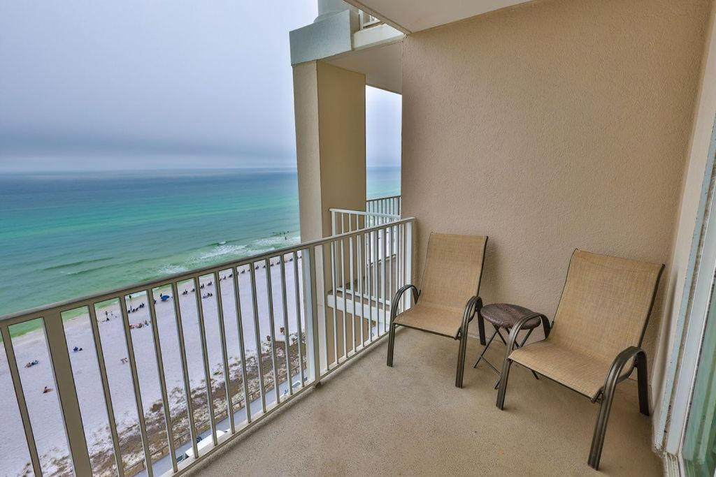 Vila Majestic Sun 1005A Destin Exteriér fotografie
