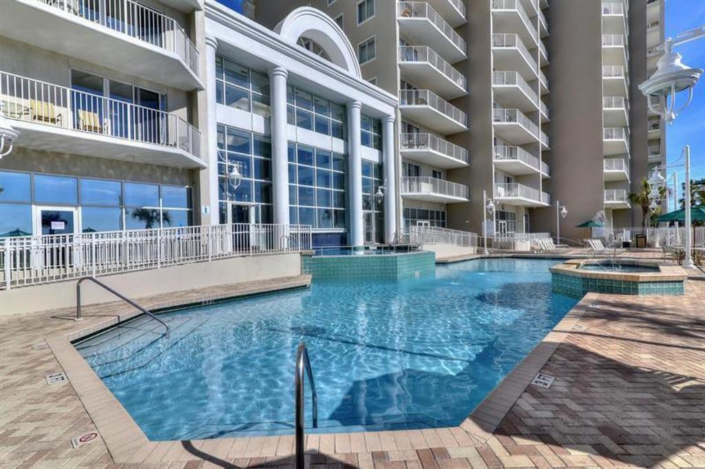Vila Majestic Sun 1005A Destin Exteriér fotografie