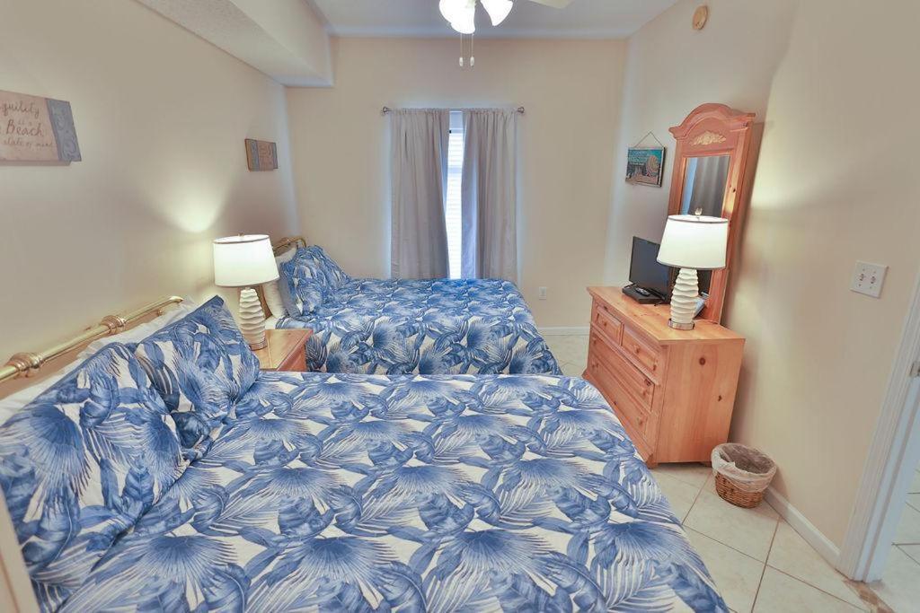 Vila Majestic Sun 1005A Destin Exteriér fotografie