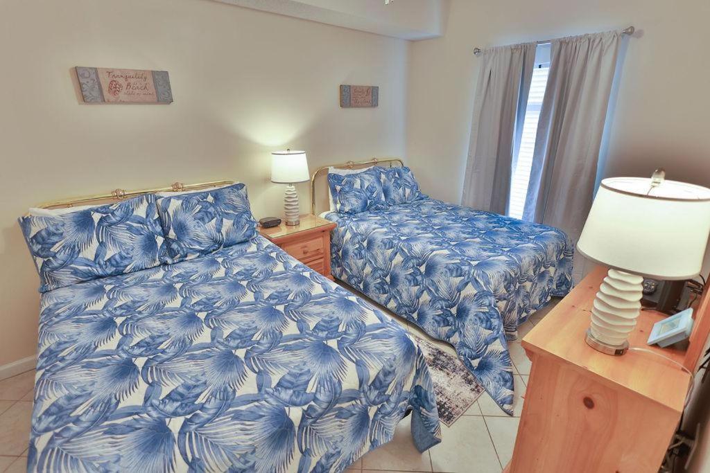 Vila Majestic Sun 1005A Destin Exteriér fotografie